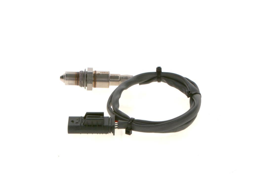 Sonde lambda (Sonde à oxygène) BOSCH ref. 0 281 004 612