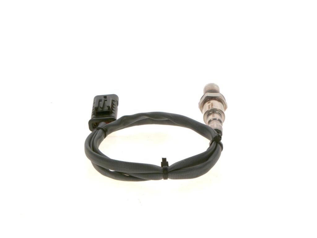 Sonde lambda (Sonde à oxygène) BOSCH ref. 0 281 004 612