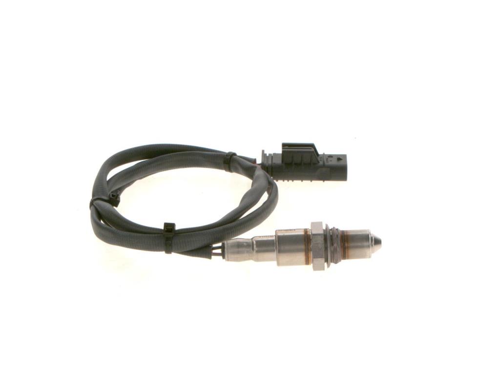 Sonde lambda (Sonde à oxygène) BOSCH ref. 0 281 004 612