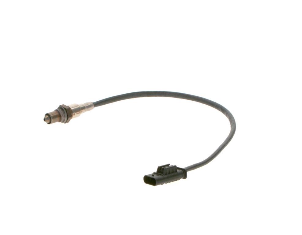 Sonde lambda (Sonde à oxygène) BOSCH ref. 0 281 004 651