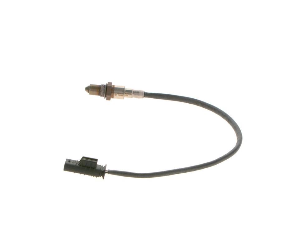 Sonde lambda (Sonde à oxygène) BOSCH ref. 0 281 004 651