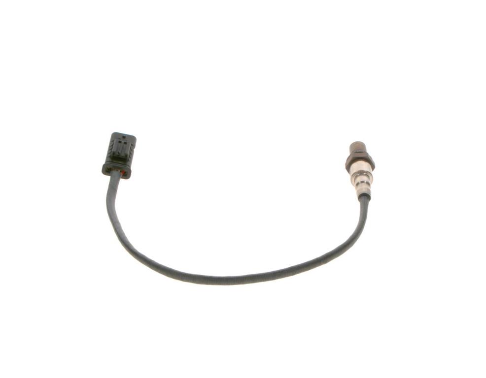 Sonde lambda (Sonde à oxygène) BOSCH ref. 0 281 004 651