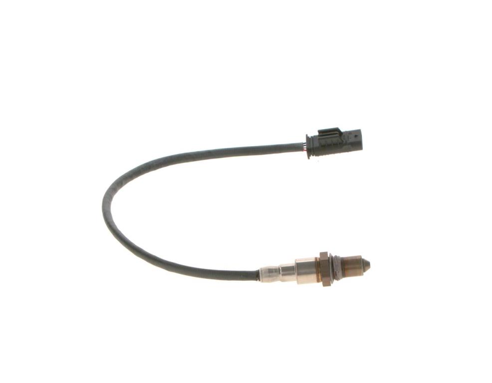 Sonde lambda (Sonde à oxygène) BOSCH ref. 0 281 004 651