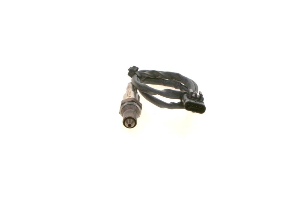 Sonda Lambda BOSCH ref. 0 281 004 653