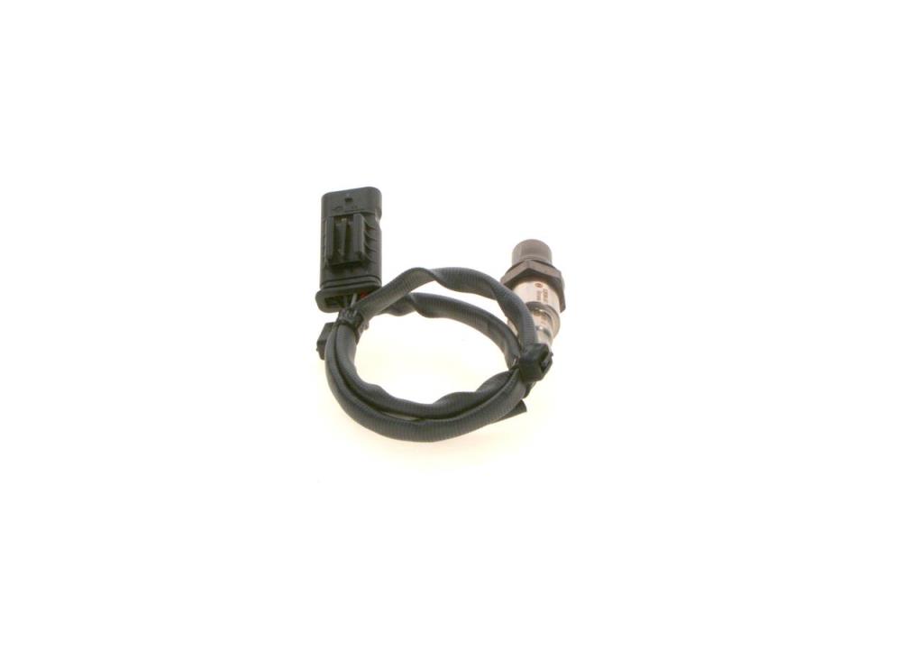 Sonda Lambda BOSCH ref. 0 281 004 653