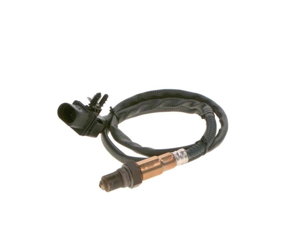 Sonde lambda (Sonde à oxygène) BOSCH ref. 0 281 004 663