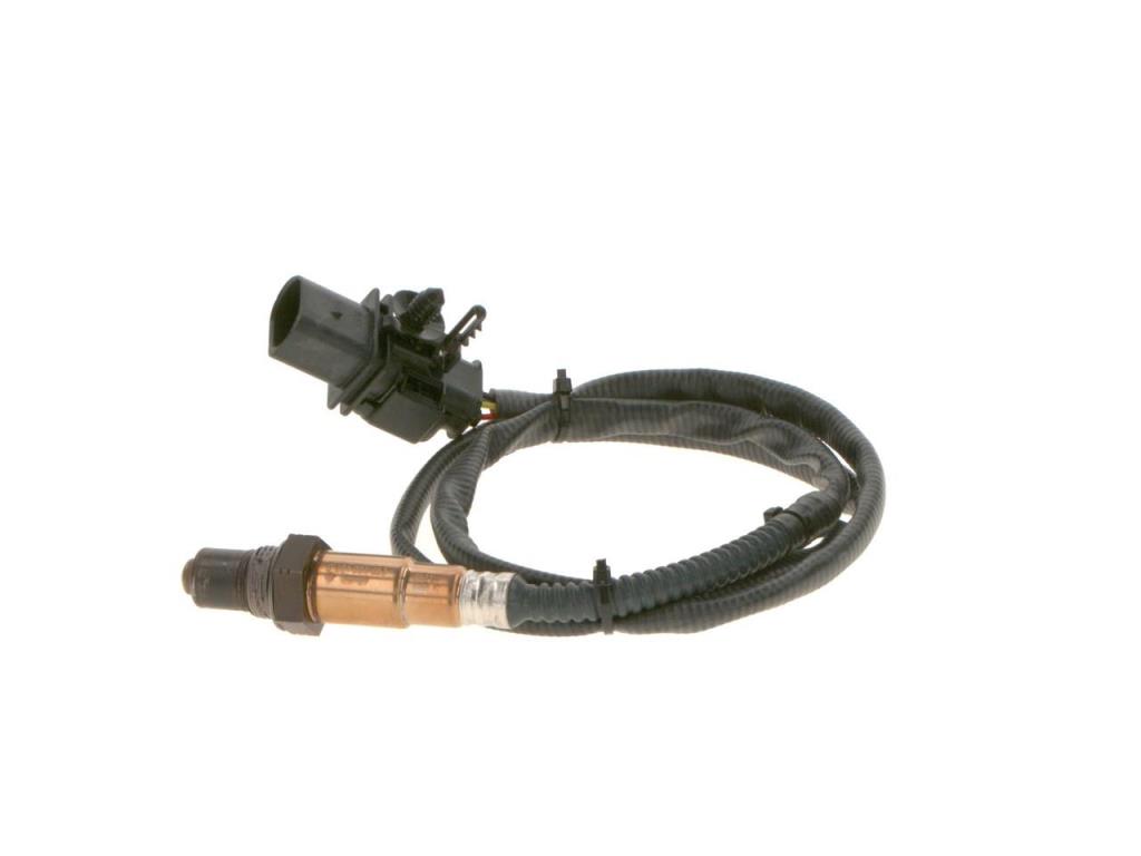 Sonde lambda (Sonde à oxygène) BOSCH ref. 0 281 004 663