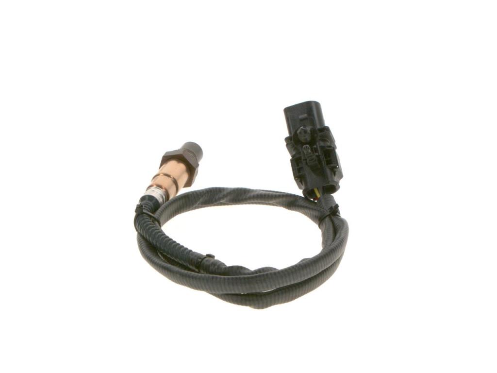 Sonde lambda (Sonde à oxygène) BOSCH ref. 0 281 004 663