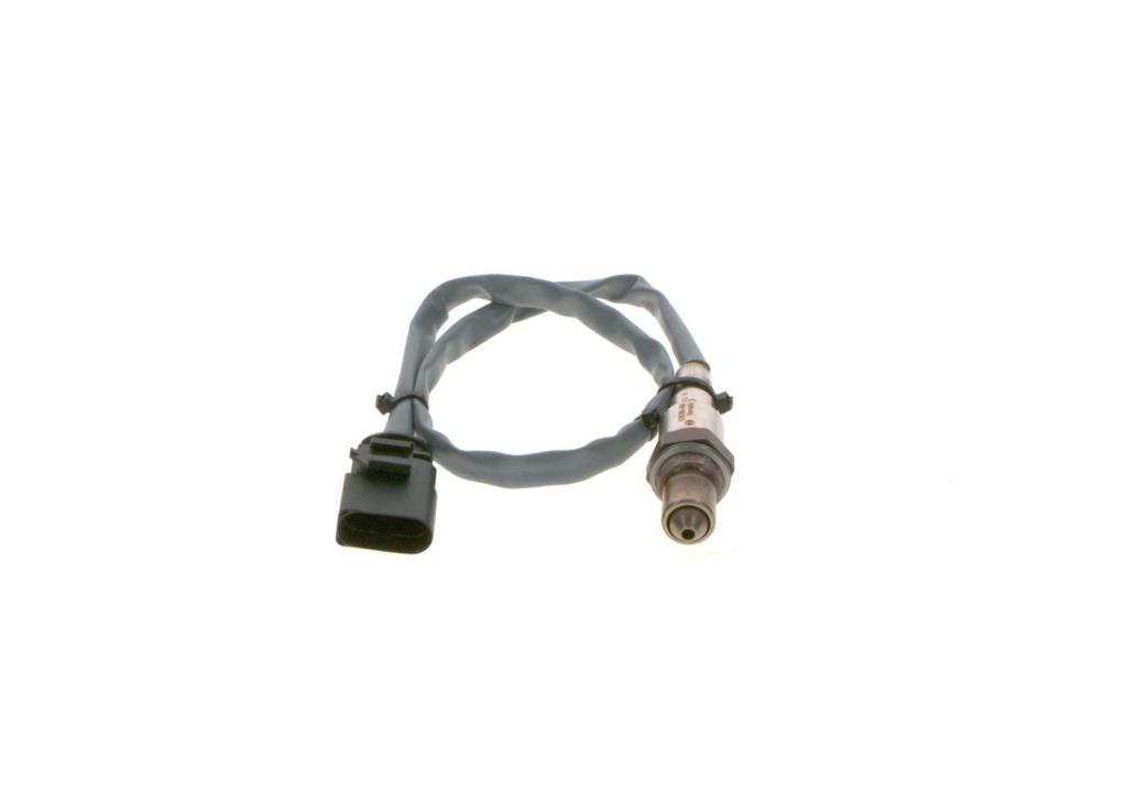 Sonde lambda (Sonde à oxygène) BOSCH ref. 0 281 004 686