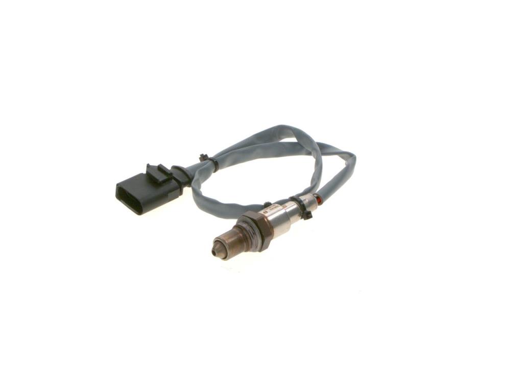 Sonde lambda (Sonde à oxygène) BOSCH ref. 0 281 004 686