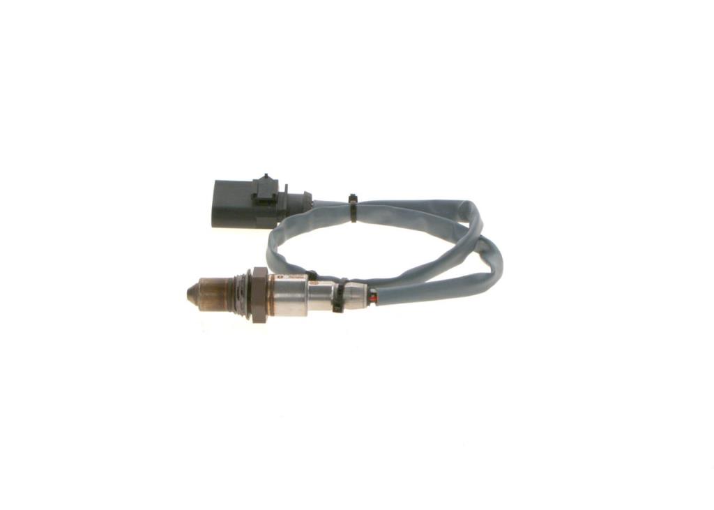 Sonde lambda (Sonde à oxygène) BOSCH ref. 0 281 004 686