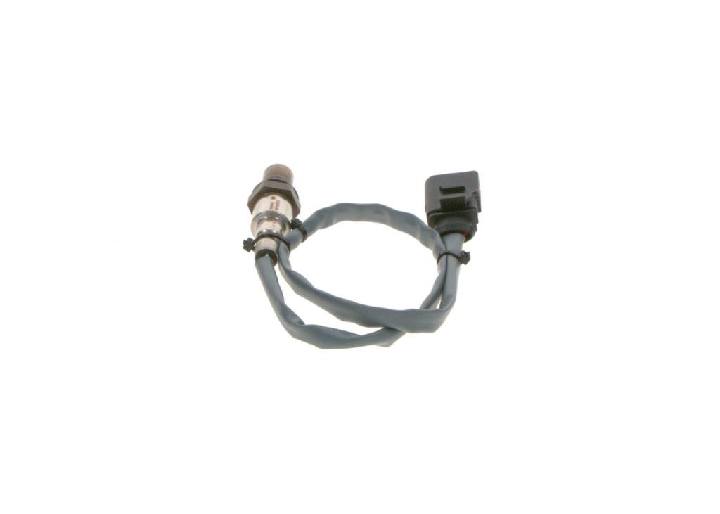 Sonde lambda (Sonde à oxygène) BOSCH ref. 0 281 004 686