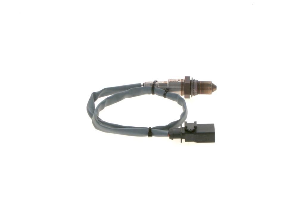 Sonde lambda (Sonde à oxygène) BOSCH ref. 0 281 004 686