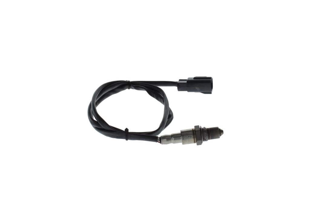 Sonde lambda (Sonde à oxygène) BOSCH ref. 0 281 004 717
