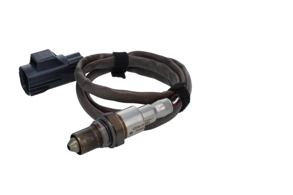 Sonde lambda (Sonde à oxygène) BOSCH ref. 0 281 004 721