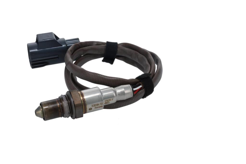 Sonde lambda (Sonde à oxygène) BOSCH ref. 0 281 004 721