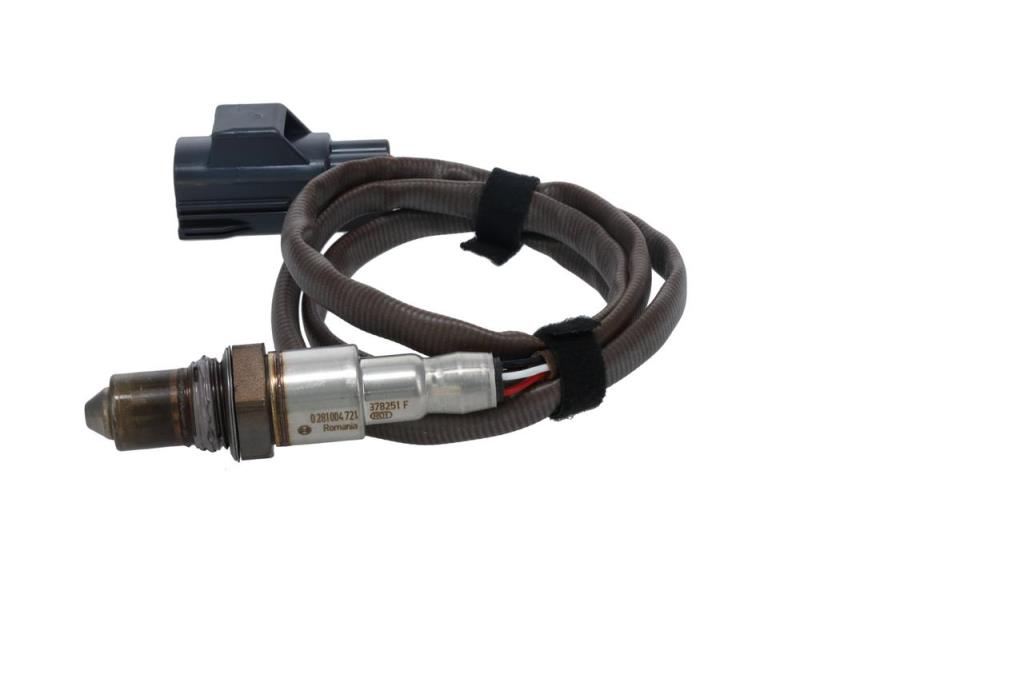 Sonde lambda (Sonde à oxygène) BOSCH ref. 0 281 004 721