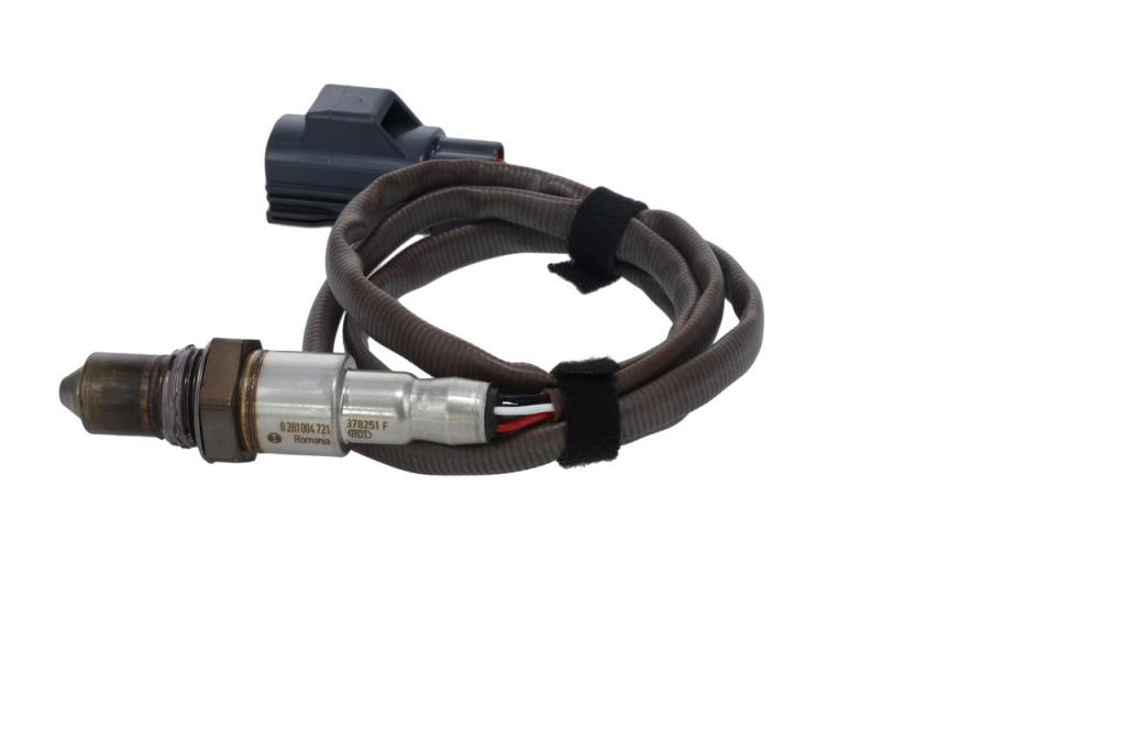 Sonde lambda (Sonde à oxygène) BOSCH ref. 0 281 004 721
