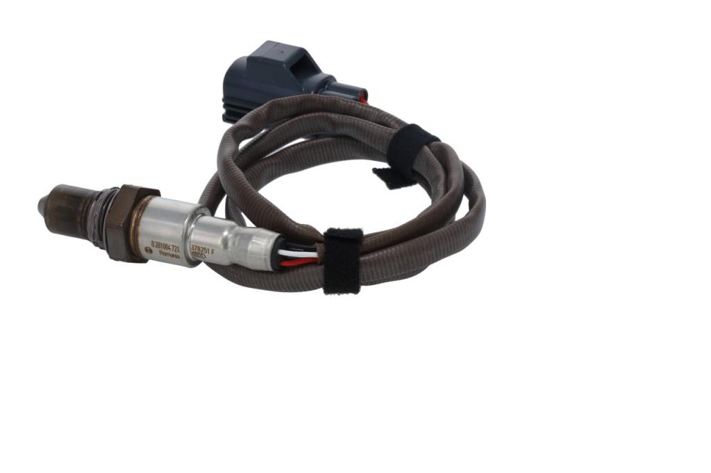 Sonde lambda (Sonde à oxygène) BOSCH ref. 0 281 004 721