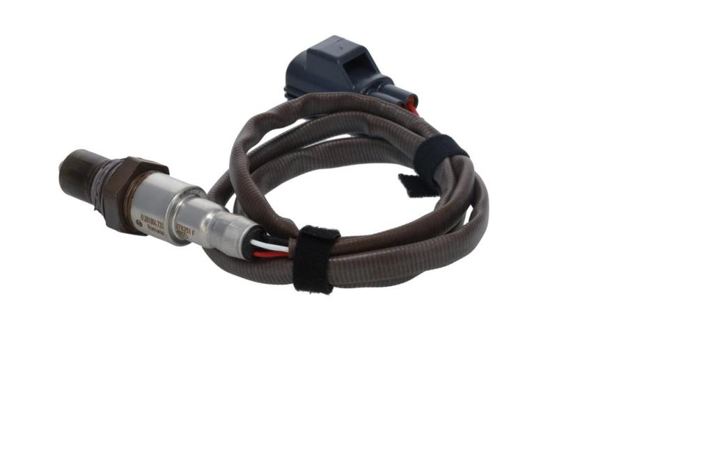 Sonde lambda (Sonde à oxygène) BOSCH ref. 0 281 004 721