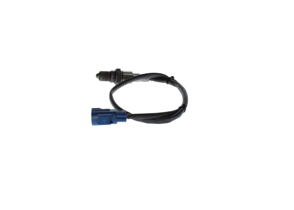 Sonde lambda (Sonde à oxygène) BOSCH ref. 0 281 004 723