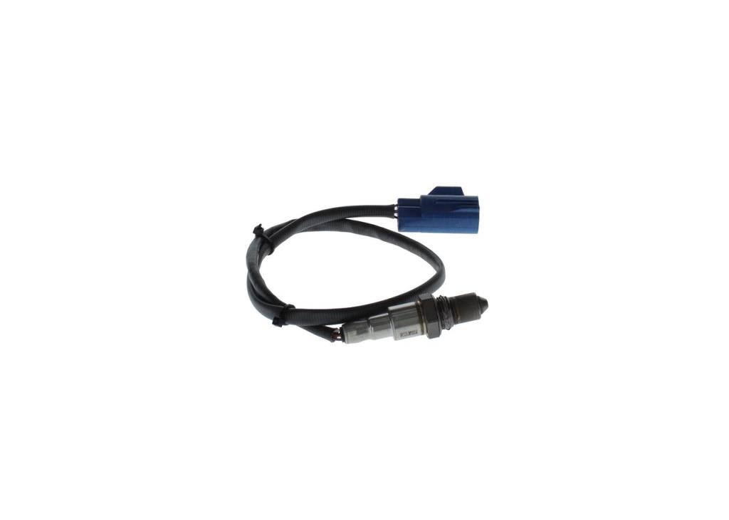 Sonde lambda (Sonde à oxygène) BOSCH ref. 0 281 004 723