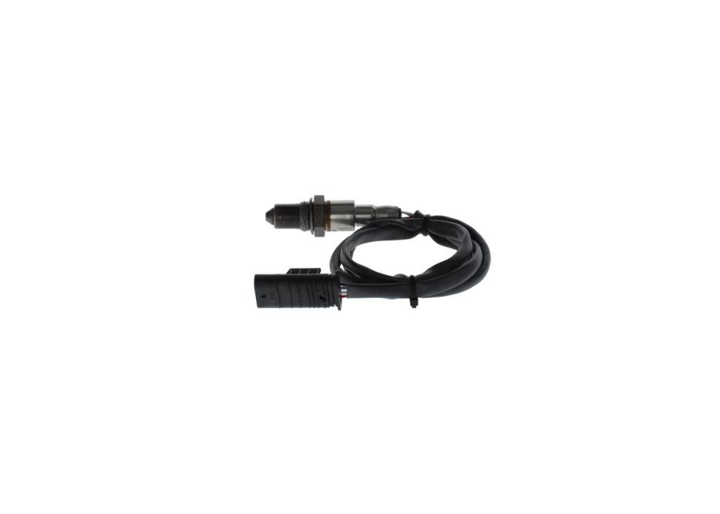 Sonde lambda (Sonde à oxygène) BOSCH ref. 0 281 004 740