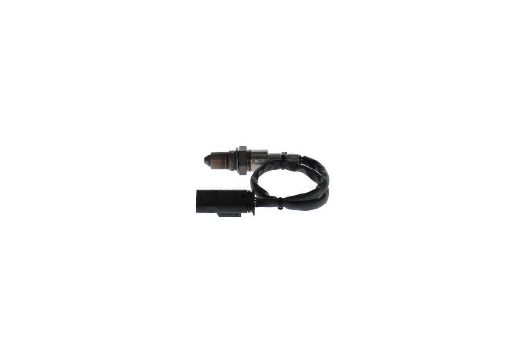 Sonde lambda (Sonde à oxygène) BOSCH ref. 0 281 004 744