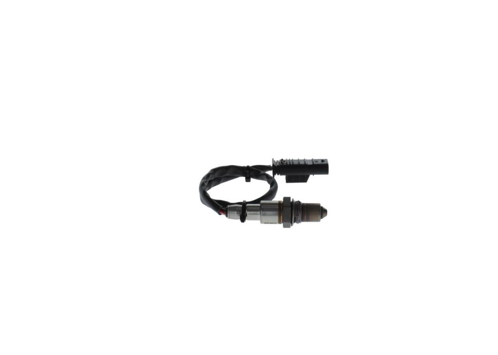 Sonde lambda (Sonde à oxygène) BOSCH ref. 0 281 004 744