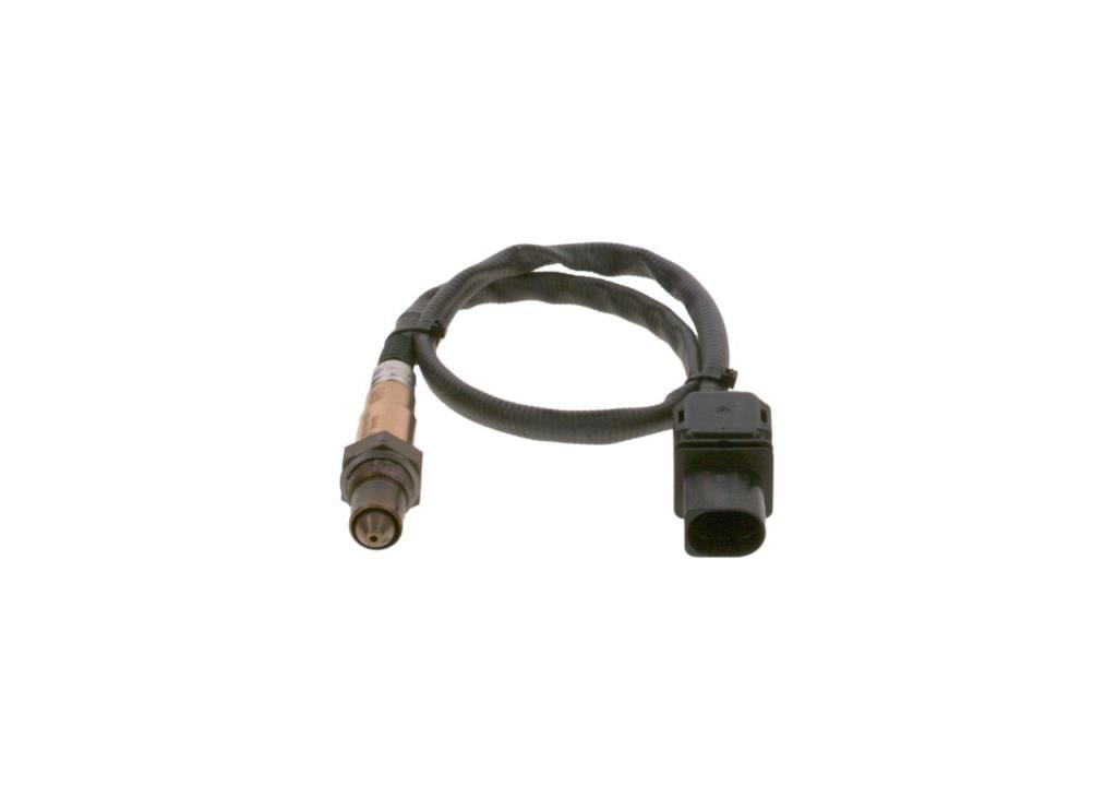 Sonde lambda (Sonde à oxygène) BOSCH ref. 0 281 004 821