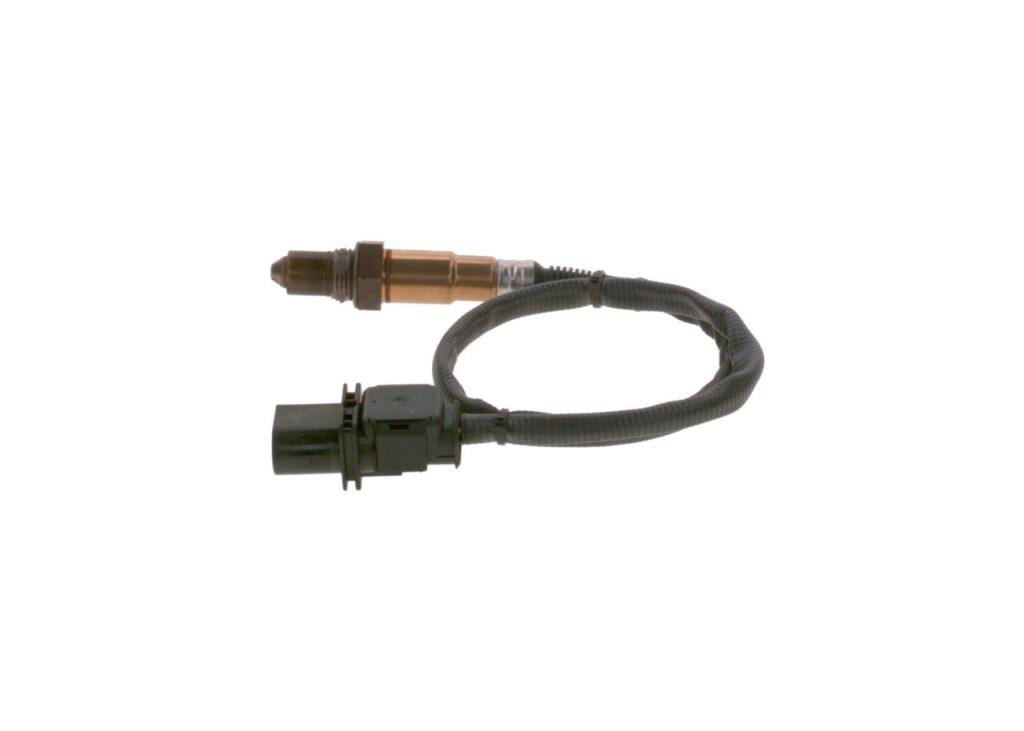 Sonde lambda (Sonde à oxygène) BOSCH ref. 0 281 004 821