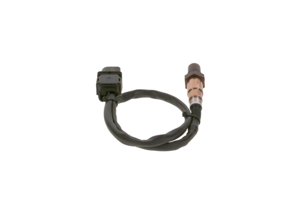 Sonde lambda (Sonde à oxygène) BOSCH ref. 0 281 004 821