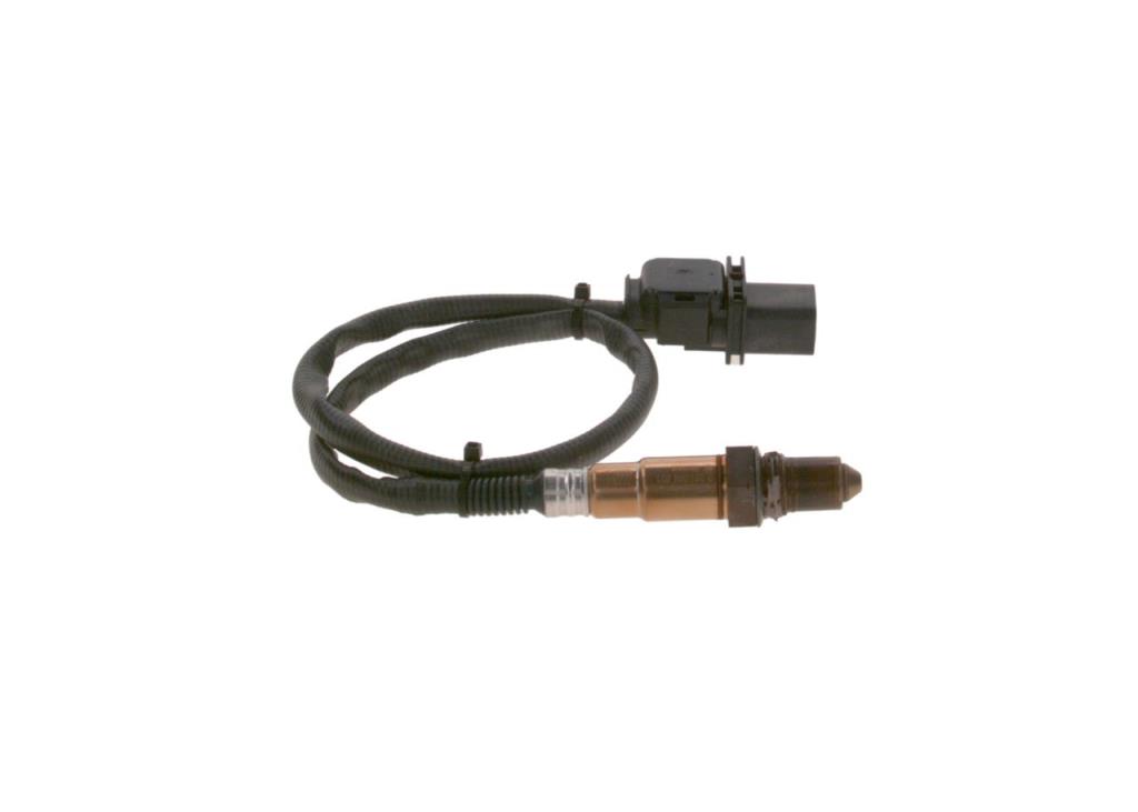 Sonde lambda (Sonde à oxygène) BOSCH ref. 0 281 004 821