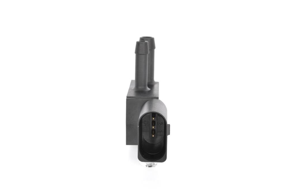 Capteur, pression des gaz échappement (Capteur de pression différentiel) BOSCH ref. 0 281 006 005