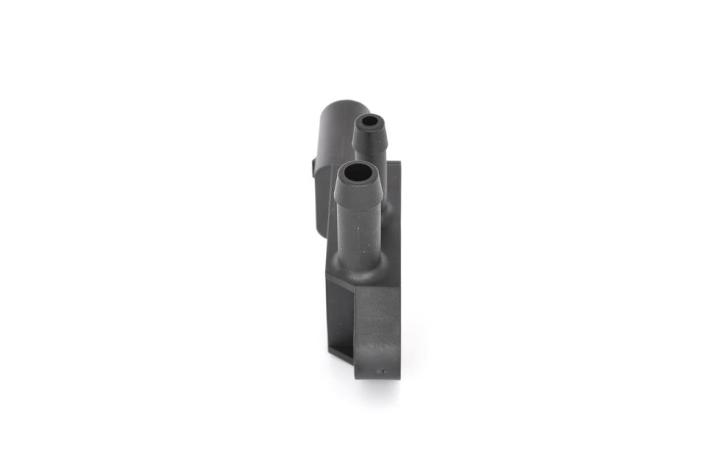 Capteur, pression des gaz échappement (Capteur de pression différentiel) BOSCH ref. 0 281 006 005