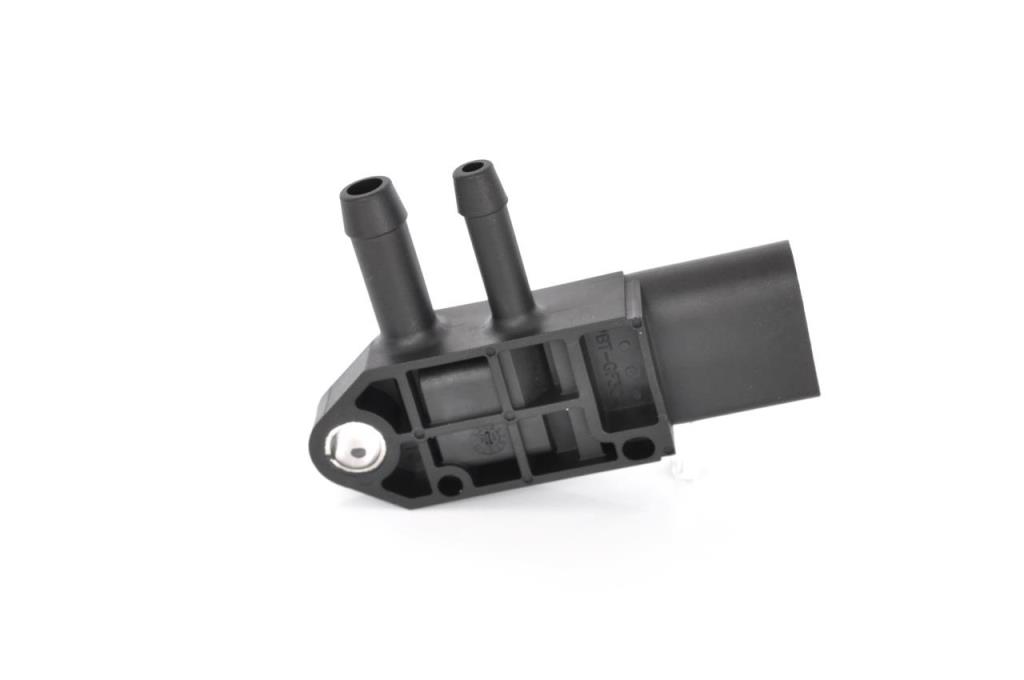 Capteur, pression des gaz échappement (Capteur de pression différentiel) BOSCH ref. 0 281 006 005