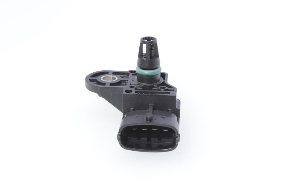 Capteur, pression de suralimentation BOSCH ref. 0 281 006 028