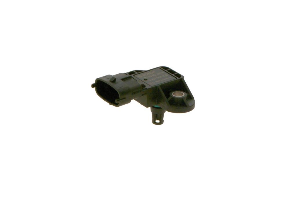 Capteur, pression de suralimentation BOSCH ref. 0 281 006 028