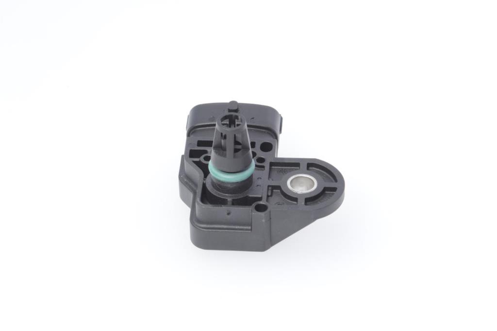 Capteur, pression de suralimentation BOSCH ref. 0 281 006 028
