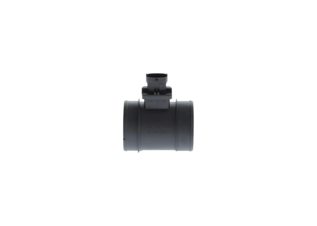 Medidor de caudal mássico de ar BOSCH ref. 0 281 006 054