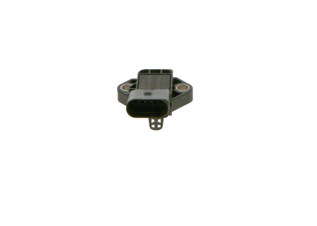Capteur, pression de suralimentation BOSCH ref. 0 281 006 059