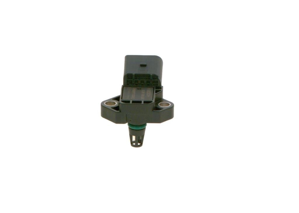 Capteur, pression de suralimentation BOSCH ref. 0 281 006 059
