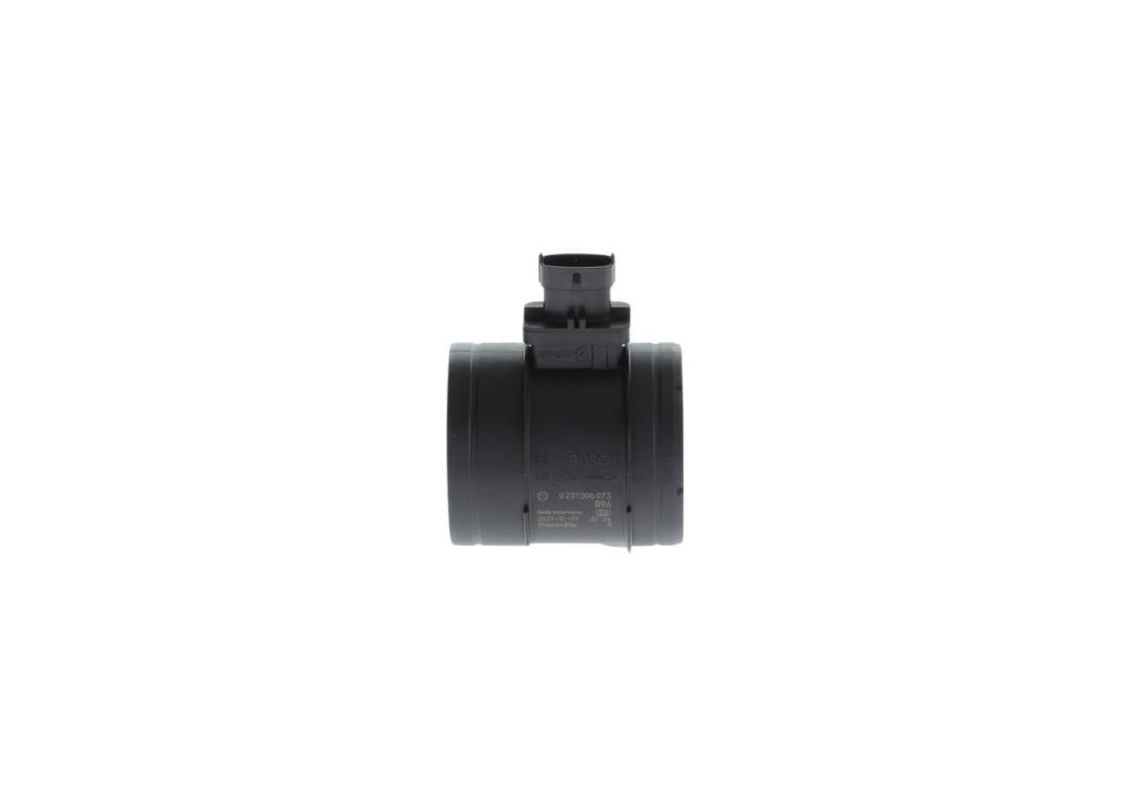 Débitmètre de masse d'air BOSCH 0 281 006 073