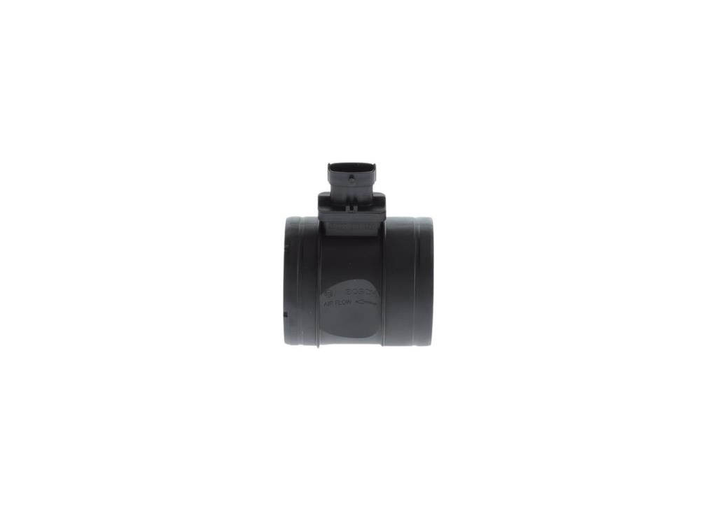 Débitmètre de masse d'air BOSCH 0 281 006 073