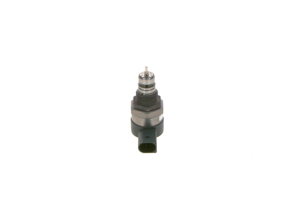 Válvula control presión, Common Rail System BOSCH 0 281 006 074