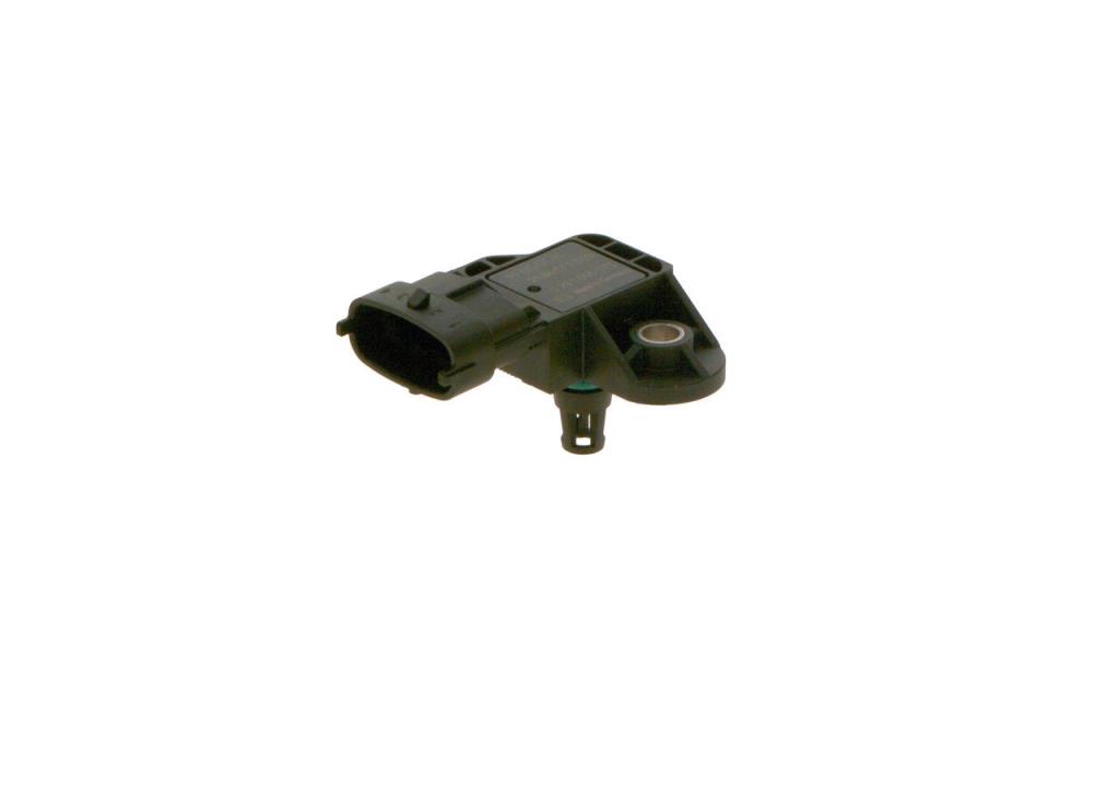 Sensor, presión de sobrealimentación BOSCH ref. 0 281 006 076