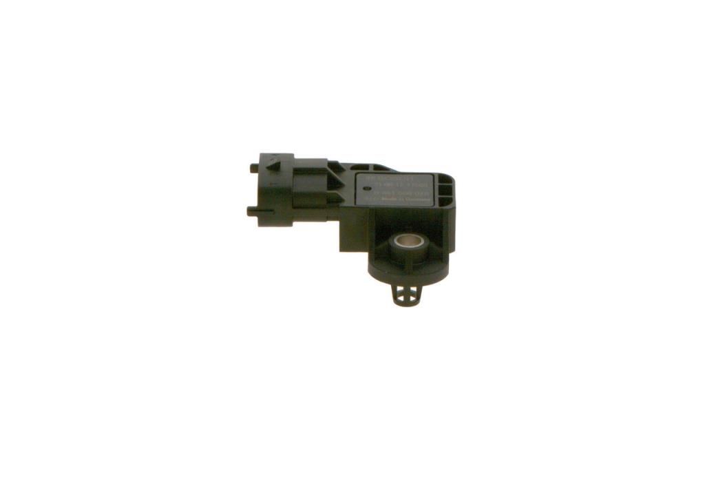 Sensor, presión de sobrealimentación BOSCH ref. 0 281 006 076