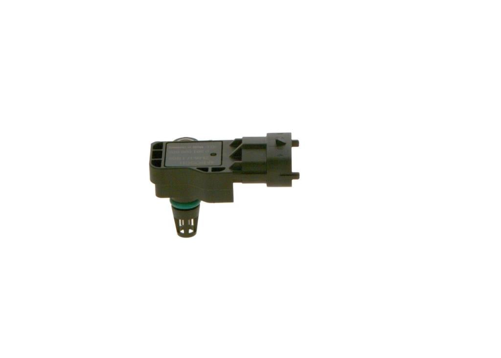 Sensor, presión de sobrealimentación BOSCH ref. 0 281 006 076