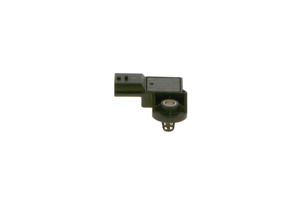Sensor, presión de sobrealimentación BOSCH ref. 0 281 006 108