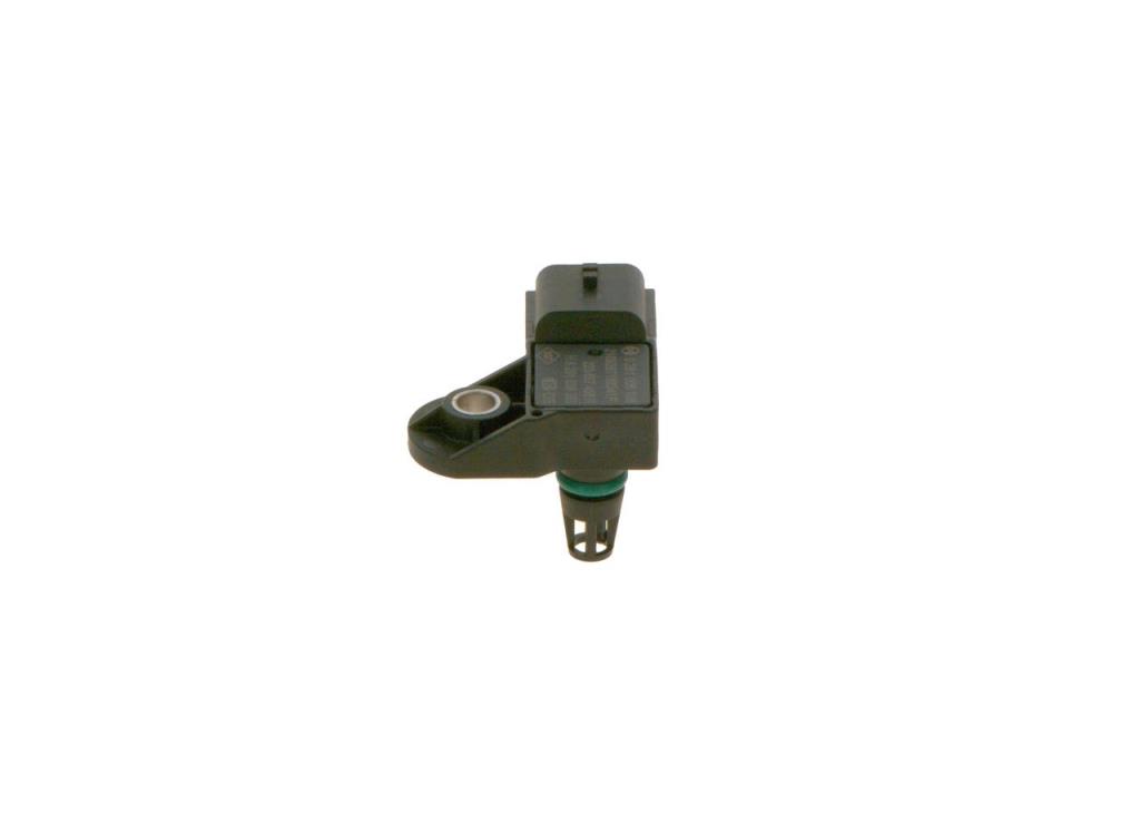 Sensor, presión de sobrealimentación BOSCH ref. 0 281 006 108